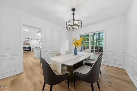 109 Chessington Court Cary NC 27513