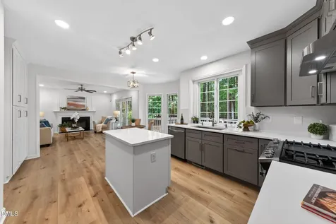 109 Chessington Court Cary NC 27513