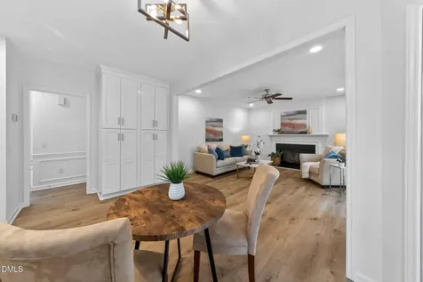 109 Chessington Court Cary NC 27513