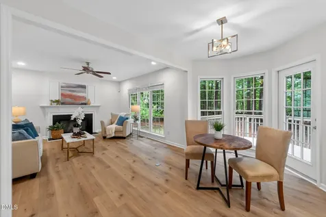 109 Chessington Court Cary NC 27513