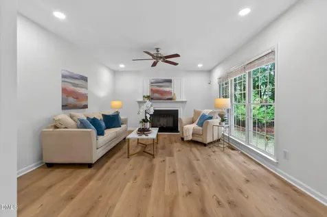 109 Chessington Court Cary NC 27513