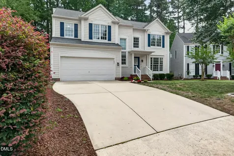 109 Chessington Court Cary NC 27513