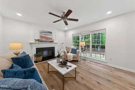 109 Chessington Court Cary NC 27513