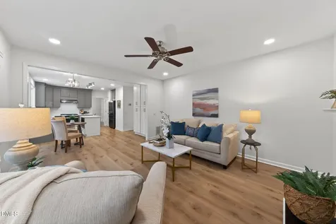109 Chessington Court Cary NC 27513