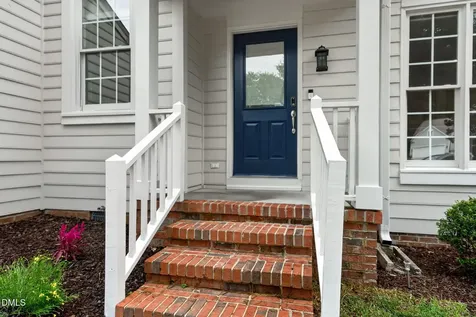 109 Chessington Court Cary NC 27513