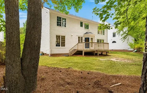 109 Chessington Court Cary NC 27513
