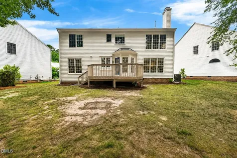 109 Chessington Court Cary NC 27513