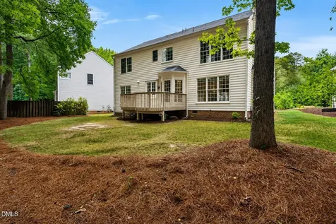 109 Chessington Court Cary NC 27513