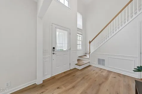 109 Chessington Court Cary NC 27513