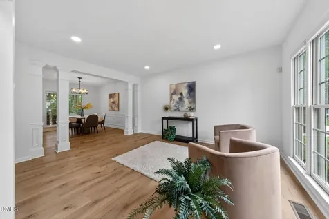 109 Chessington Court Cary NC 27513