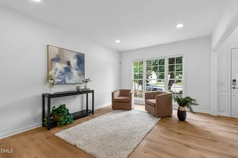 109 Chessington Court Cary NC 27513