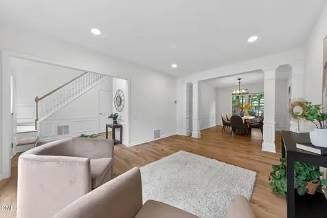 109 Chessington Court Cary NC 27513