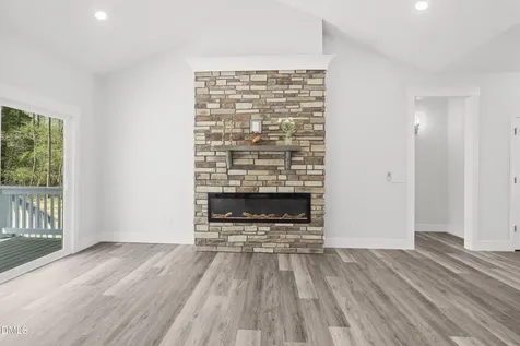 116 Blackfoot Drive Louisburg NC 27549