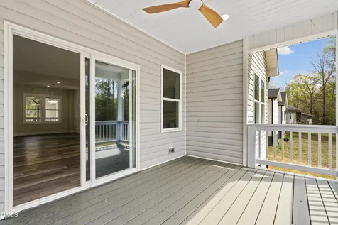 116 Blackfoot Drive Louisburg NC 27549