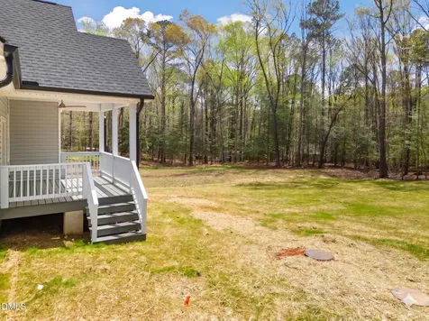 116 Blackfoot Drive Louisburg NC 27549