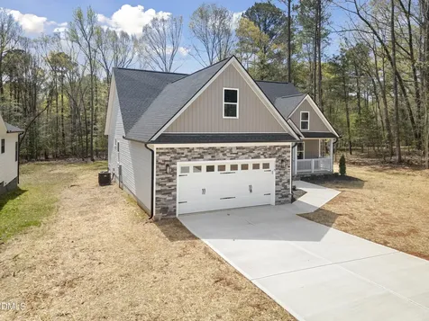 116 Blackfoot Drive Louisburg NC 27549