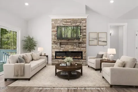 116 Blackfoot Drive Louisburg NC 27549