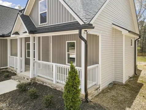 116 Blackfoot Drive Louisburg NC 27549