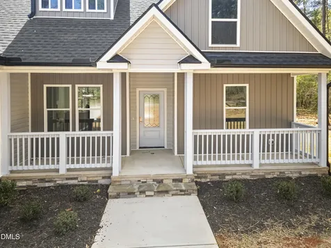 116 Blackfoot Drive Louisburg NC 27549