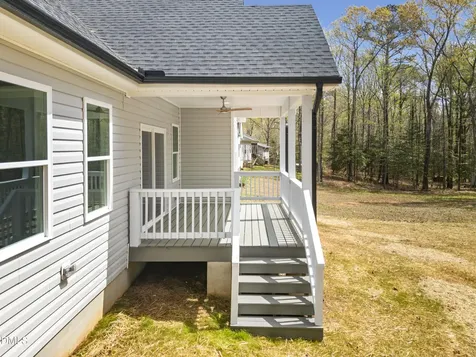 116 Blackfoot Drive Louisburg NC 27549