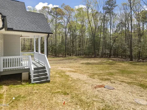 116 Blackfoot Drive Louisburg NC 27549