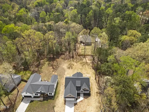 116 Blackfoot Drive Louisburg NC 27549