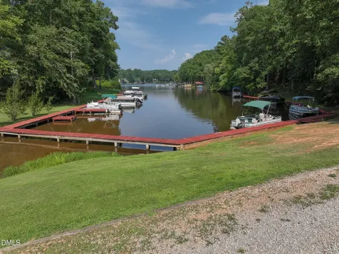 116 Blackfoot Drive Louisburg NC 27549