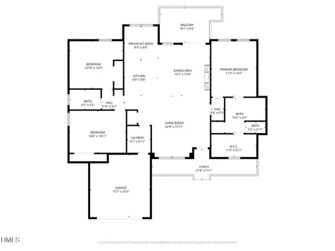 116 Blackfoot Drive Louisburg NC 27549