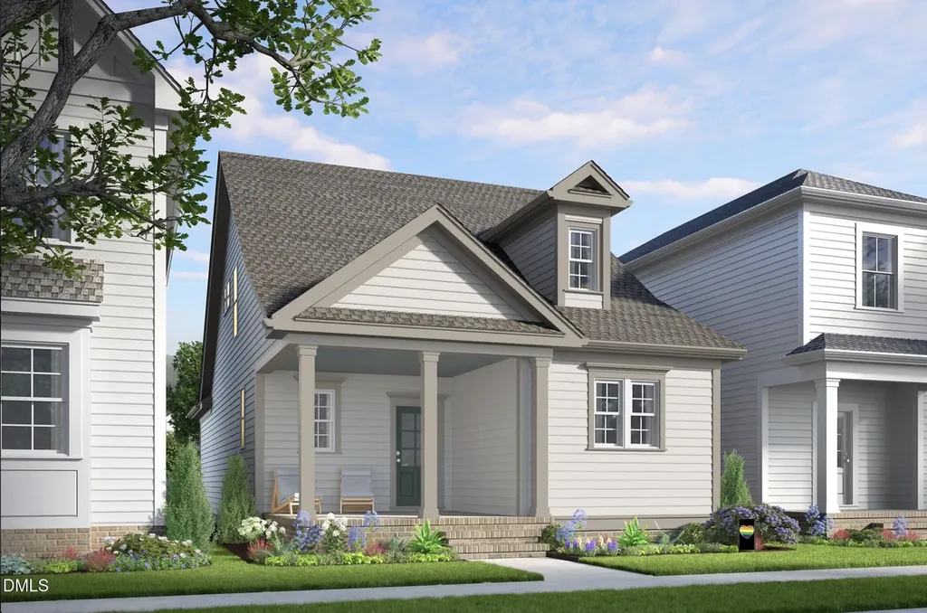 760 Lunar Light Drive Wendell NC 27591