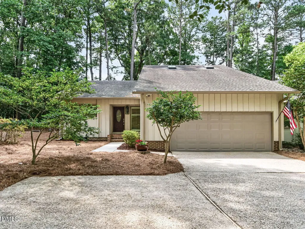 228 Kelso Court Cary NC 27511
