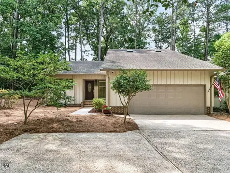 228 Kelso Court Cary NC 27511