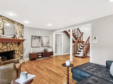 228 Kelso Court Cary NC 27511