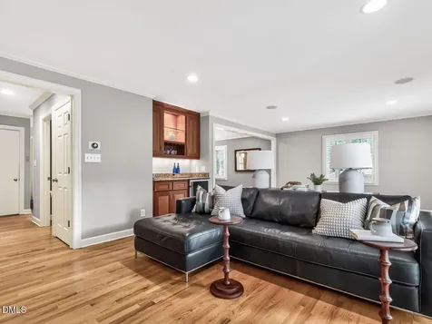 228 Kelso Court Cary NC 27511