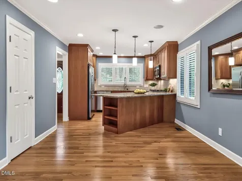 228 Kelso Court Cary NC 27511