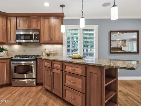 228 Kelso Court Cary NC 27511