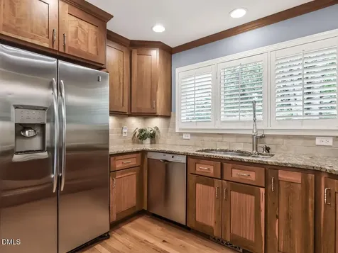228 Kelso Court Cary NC 27511