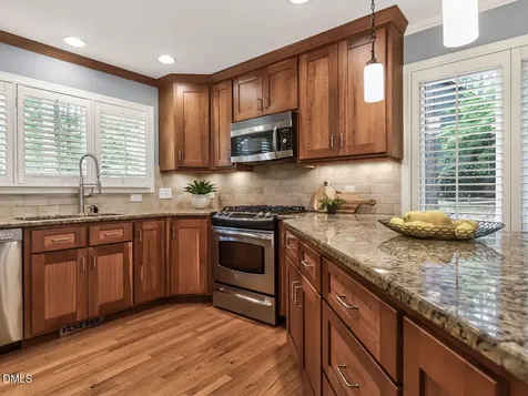 228 Kelso Court Cary NC 27511