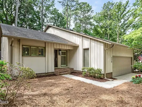 228 Kelso Court Cary NC 27511