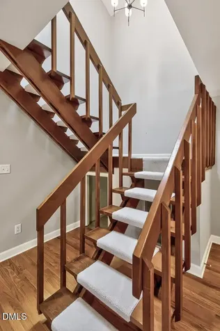 228 Kelso Court Cary NC 27511