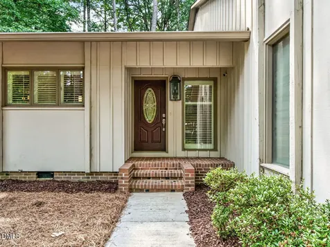 228 Kelso Court Cary NC 27511