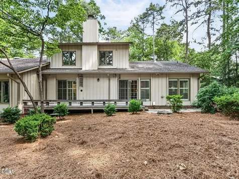228 Kelso Court Cary NC 27511