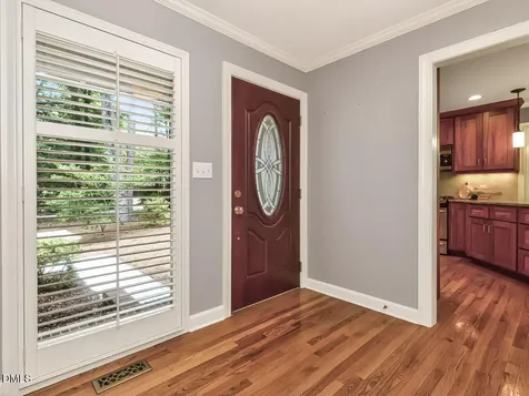 228 Kelso Court Cary NC 27511
