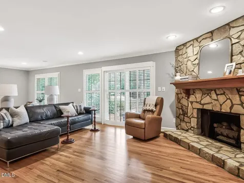 228 Kelso Court Cary NC 27511
