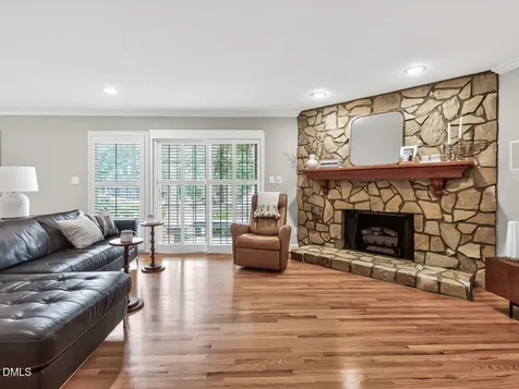 228 Kelso Court Cary NC 27511