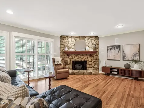 228 Kelso Court Cary NC 27511