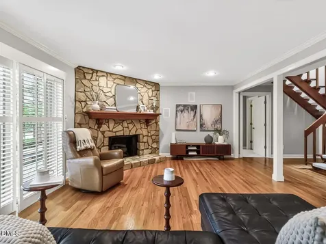 228 Kelso Court Cary NC 27511