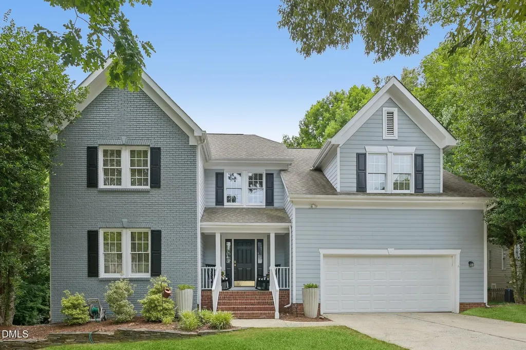 109 Leblanc Court Cary NC 27513