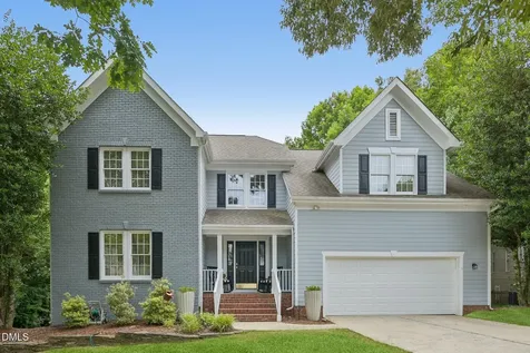 109 Leblanc Court Cary NC 27513