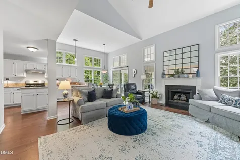 109 Leblanc Court Cary NC 27513