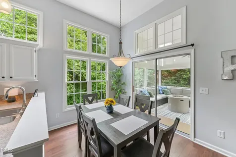 109 Leblanc Court Cary NC 27513
